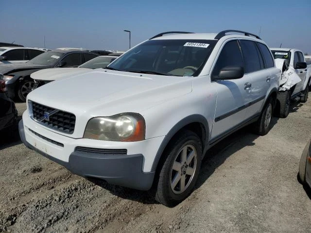 volvo xc90 2006 yv4cn592261242692