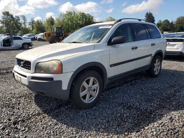 volvo xc90 2006 yv4cn592x61286018