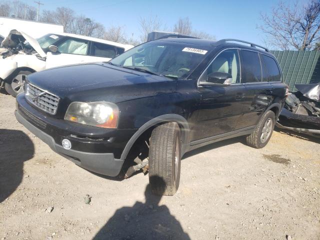 volvo xc90 2007 yv4cn982671347908