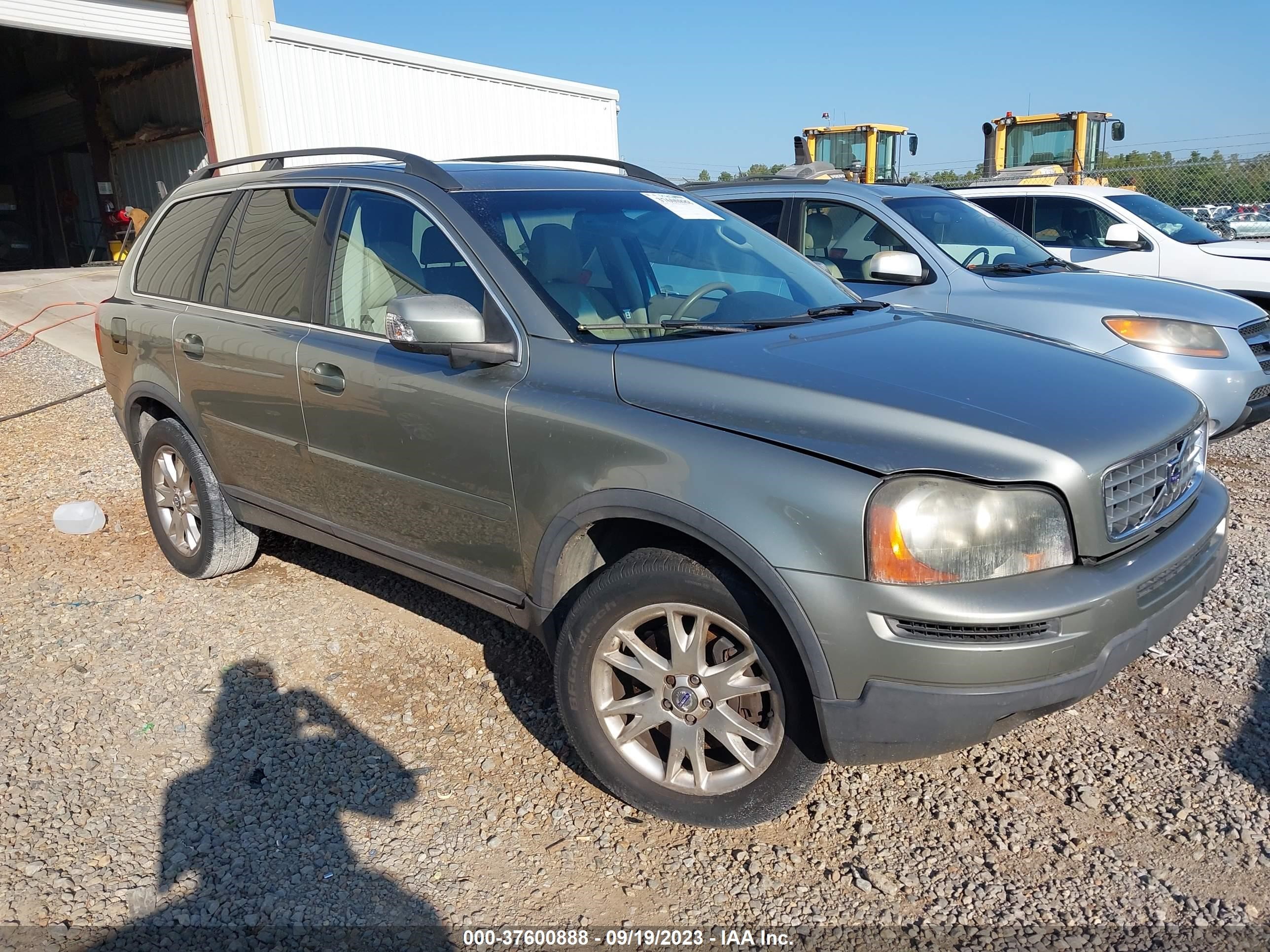 volvo xc90 2008 yv4cn982781448473