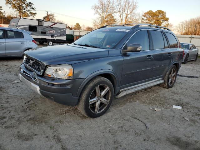 volvo xc90 2007 yv4ct852671403723