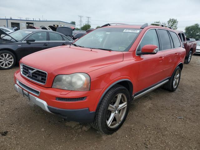 volvo xc90 sport 2007 yv4ct852671405469