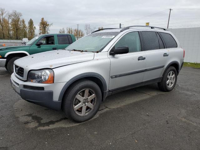 volvo xc90 2006 yv4cy592961250800