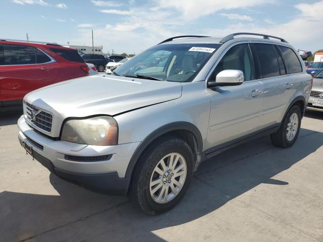 volvo xc90 3.2 2008 yv4cy982081448242