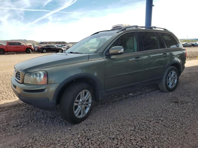 volvo xc90 2009 yv4cy982091500292