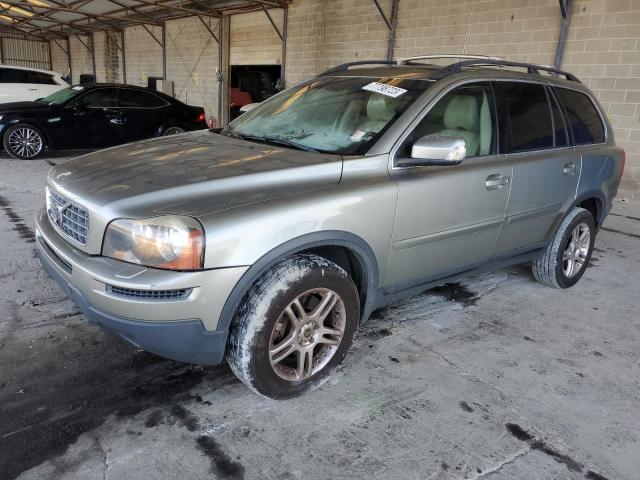 volvo xc90 2007 yv4cy982471347946