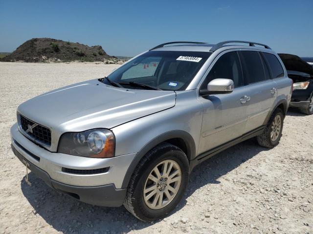 volvo xc90 2008 yv4cy982781432054