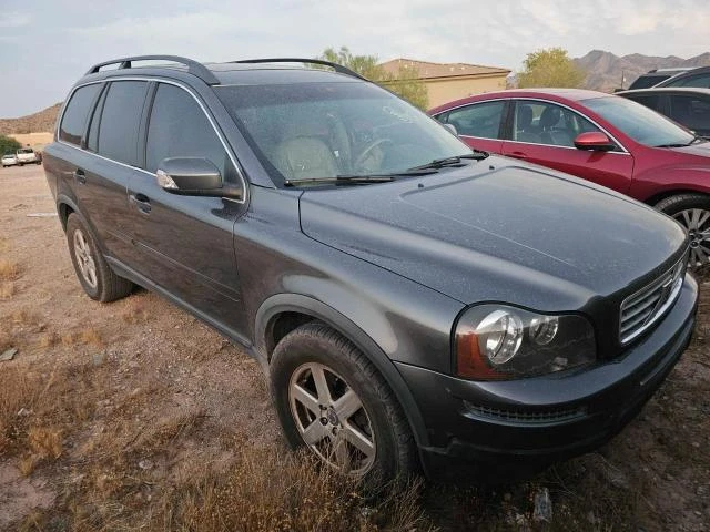 volvo xc90 3.2 2007 yv4cy982871357105