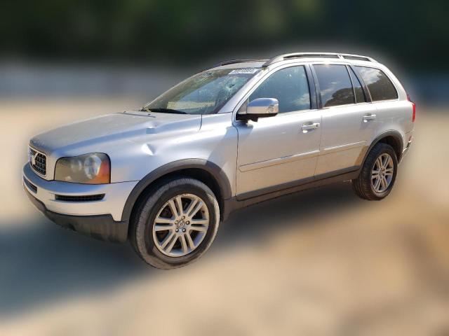 volvo xc90 2009 yv4cy982891504705