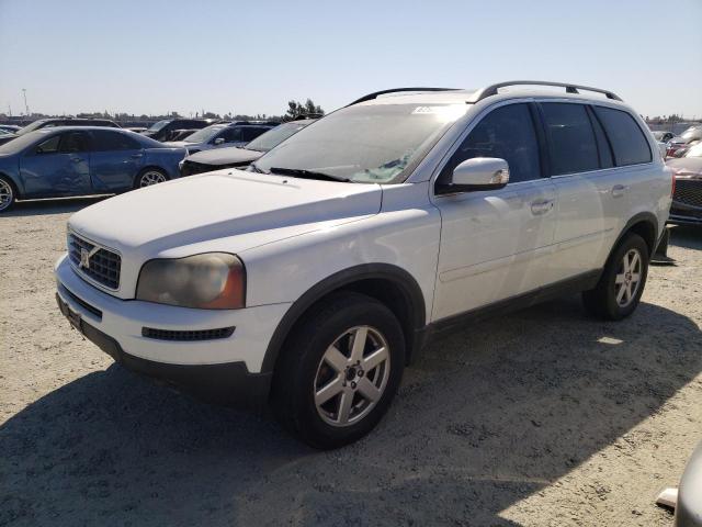 volvo xc90 3.2 2007 yv4cy982x71364492