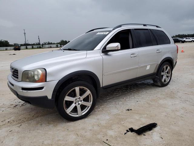 volvo xc90 3.2 2007 yv4cy982x71400939