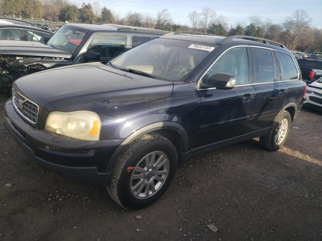 volvo xc90 2008 yv4cy982x81433585