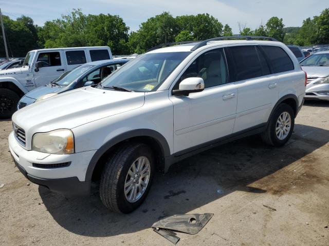 volvo xc90 2008 yv4cy982x81481250