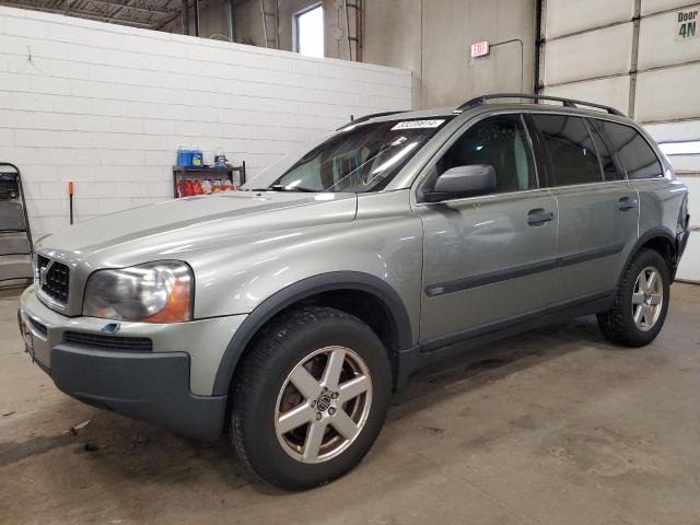 volvo xc90 2006 yv4cz592061260841