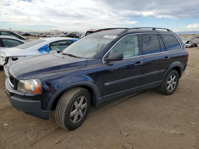 volvo xc90 2006 yv4cz592261266897