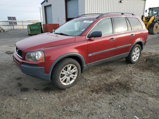 volvo xc90 2006 yv4cz592361290738