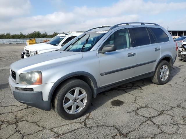 volvo xc90 2006 yv4cz592461230242