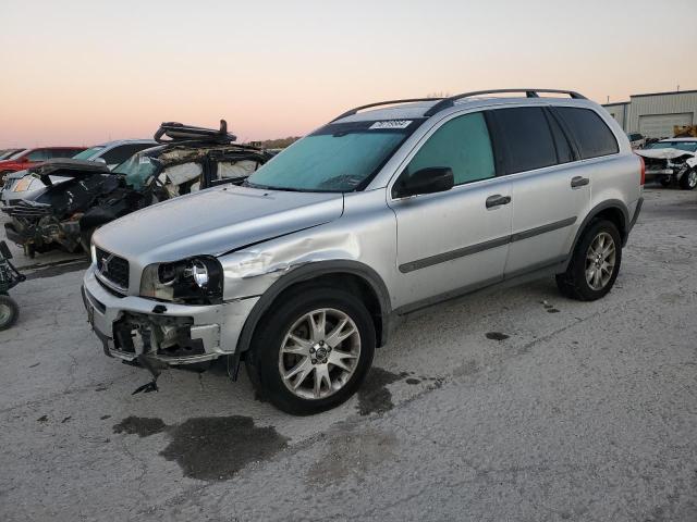 volvo xc90 2006 yv4cz592461258462