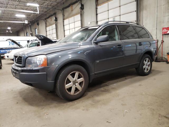 volvo xc90 2006 yv4cz592461283913