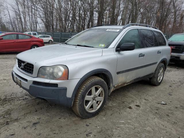 volvo xc90 2006 yv4cz592561257448