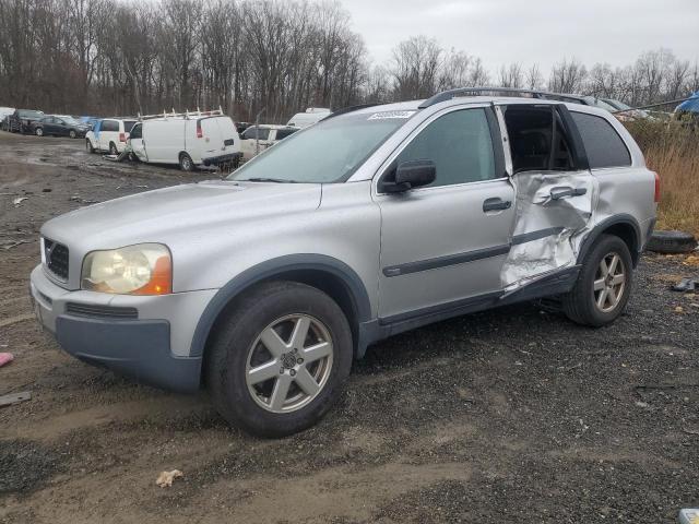 volvo xc90 2006 yv4cz592661243333