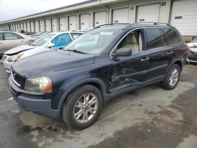 volvo xc90 2006 yv4cz592761258391