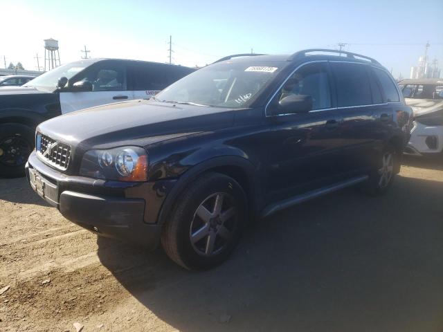 volvo xc90 2006 yv4cz592761269374