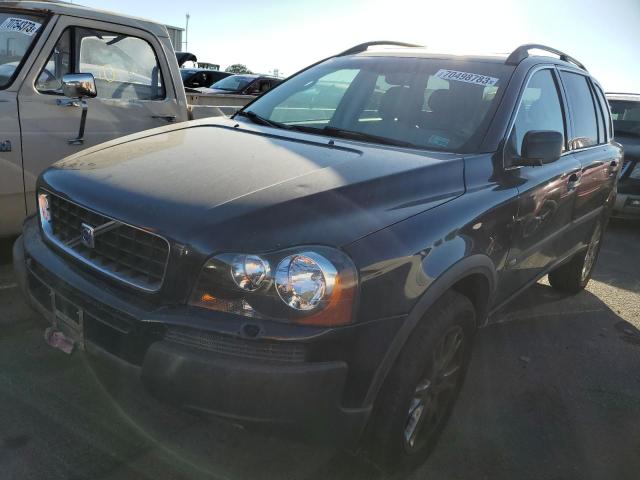 volvo xc90 2006 yv4cz592861252079