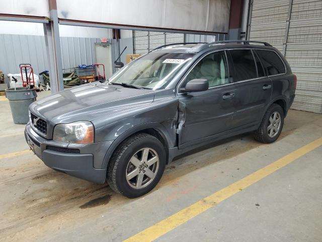 volvo xc90 2006 yv4cz592861256004