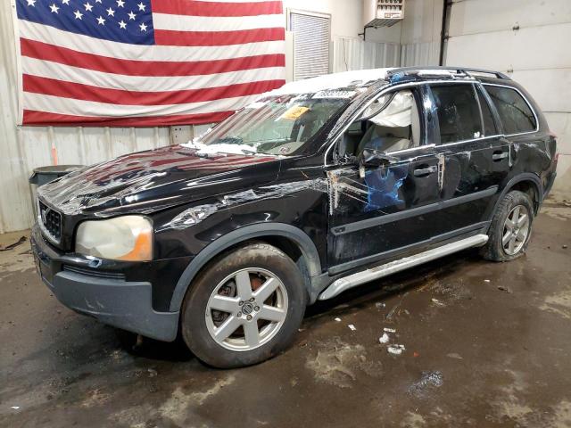 volvo xc90 2006 yv4cz592x61252908