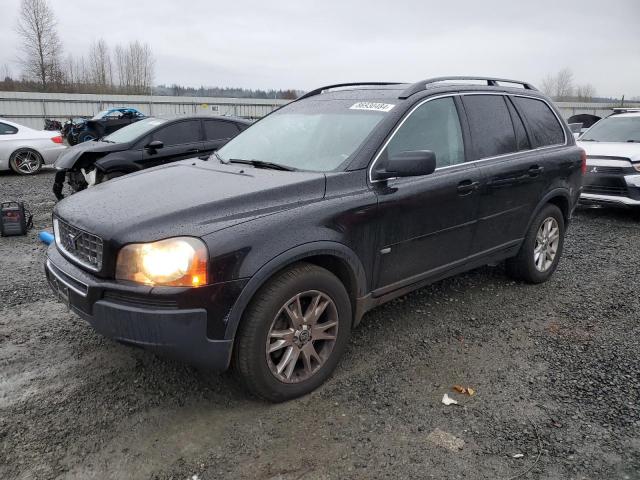 volvo xc90 v8 2006 yv4cz852061297489