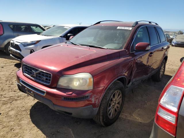 volvo xc90 v8 2007 yv4cz852071391437