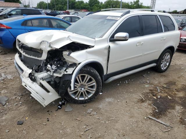 volvo xc90 v8 2008 yv4cz852081472889