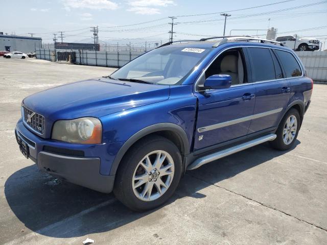 volvo xc90 v8 2006 yv4cz852161289305