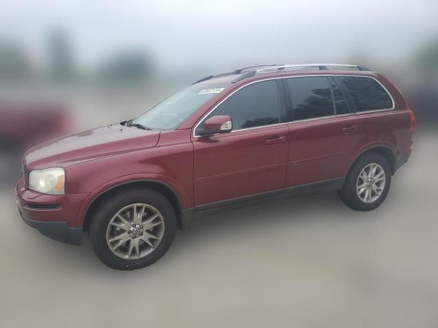 volvo xc90 2007 yv4cz852171340416