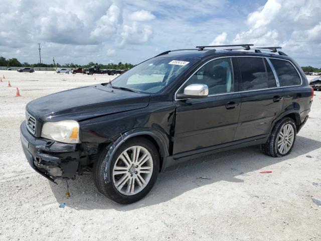 volvo xc90 v8 2008 yv4cz852181485098