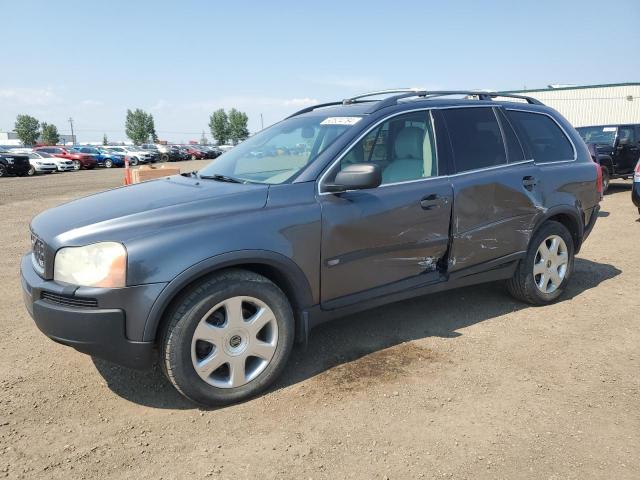 volvo xc90 v8 2006 yv4cz852261256426