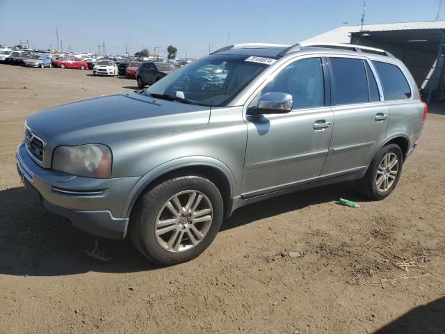 volvo xc90 v8 2008 yv4cz852281446598