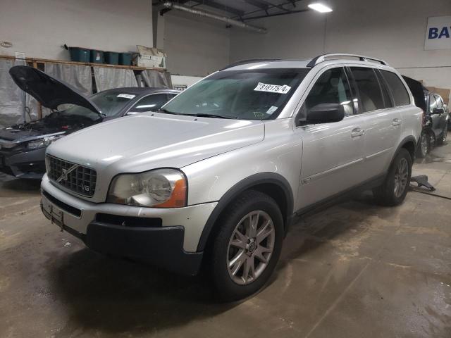 volvo xc90 v8 2006 yv4cz852361244737