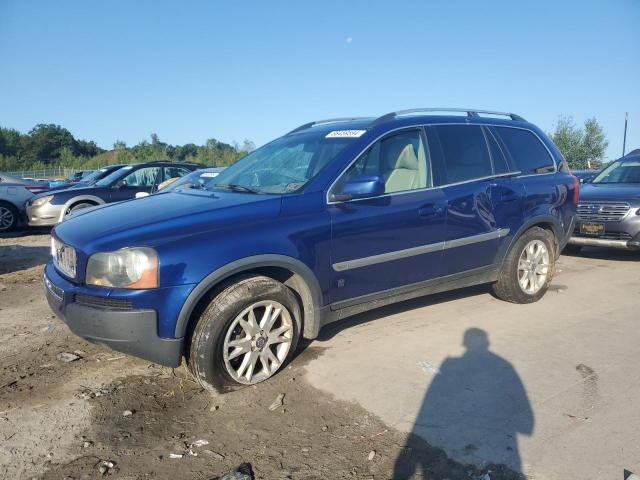 volvo xc90 v8 2006 yv4cz852361291783