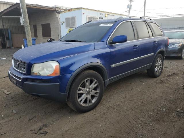 volvo xc90 v8 2006 yv4cz852361294831