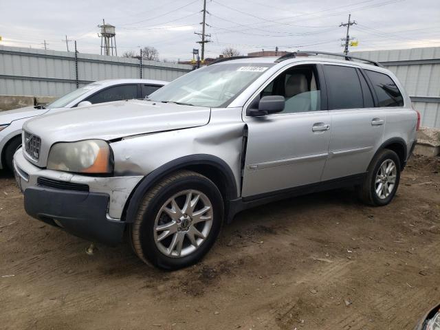 volvo xc90 2006 yv4cz852361302975