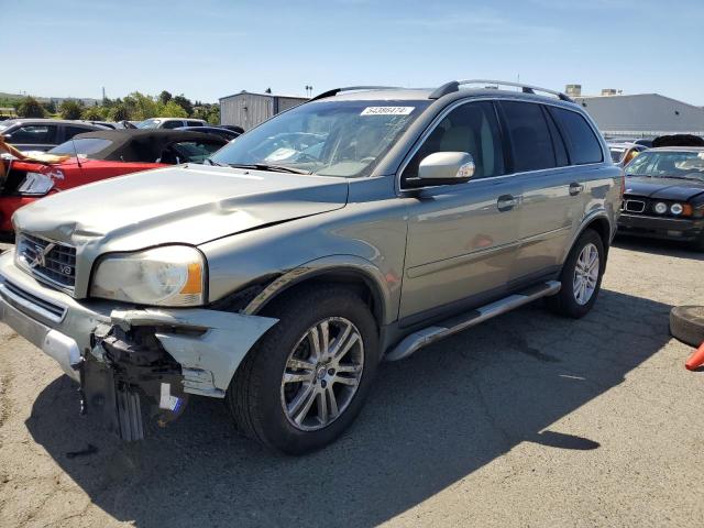 volvo xc90 2007 yv4cz852371404987