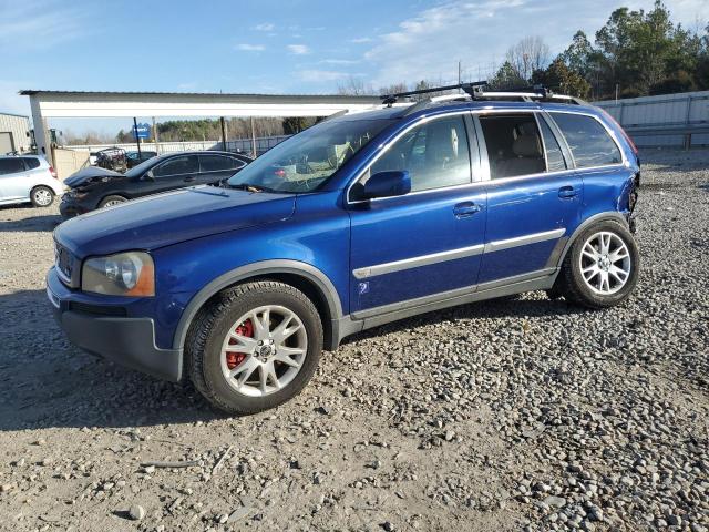 volvo xc90 2006 yv4cz852461295132