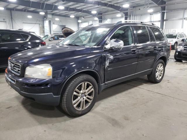 volvo xc90 v8 2007 yv4cz852571407907