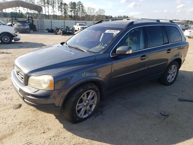 volvo xc90 v8 2007 yv4cz852671330870