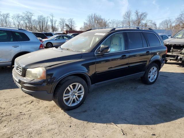 volvo xc90 2007 yv4cz852671370429