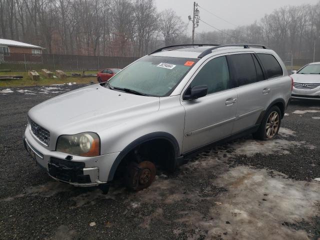 volvo xc90 2006 yv4cz852761250850