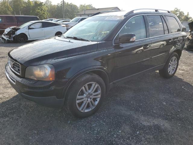 volvo xc90 v8 2007 yv4cz852771362601