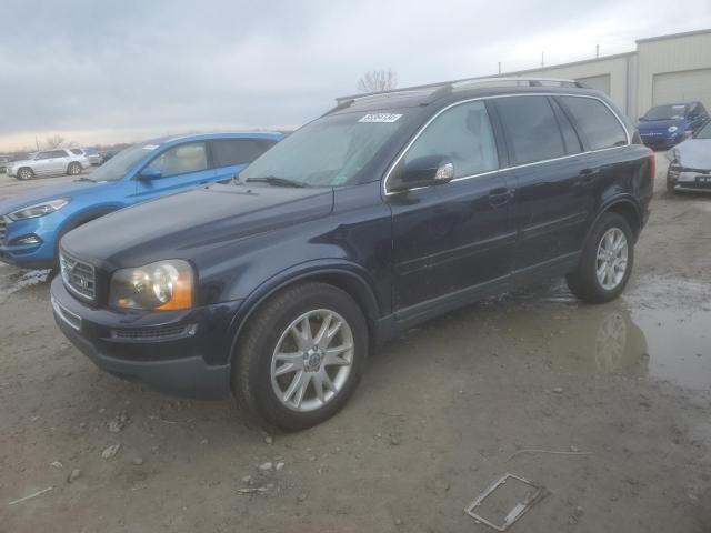 volvo xc90 v8 2007 yv4cz852871339683